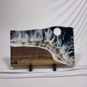 Ocean Charcuterie Boards