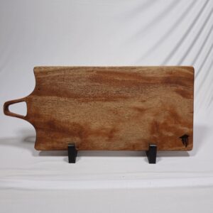 African Mahogany Charcuterie board