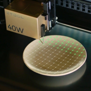 Custom Laser Engraving