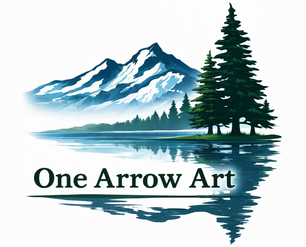 One Arrow Art